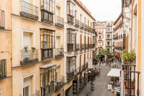 Madrid SmartRentals Chueca II in Madrid — foto 3