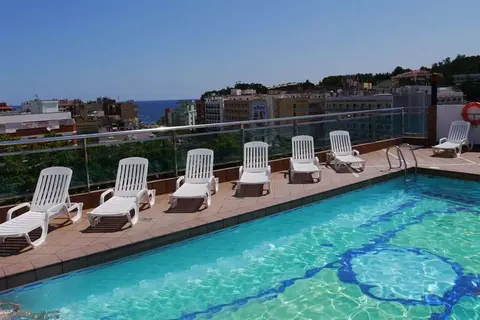 Hotel Astoria Park in Lloret de Mar — foto 15
