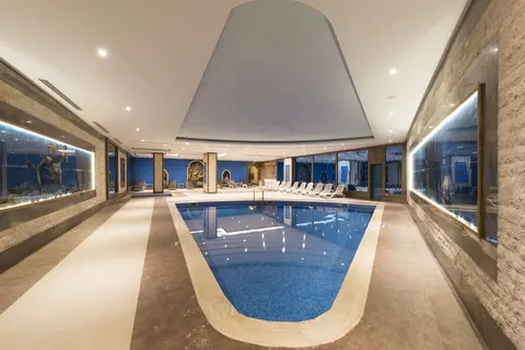 Oz Hotels Sui in Alanya — foto 9