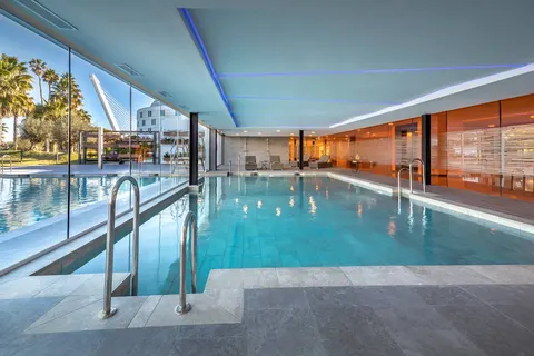 Hotel Barceló Sevilla Renacimiento foto 24