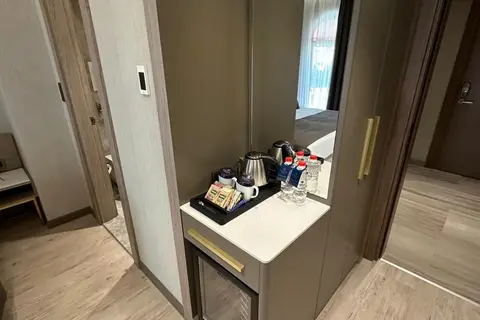 Rayelin Hotel Old Town in Fatih — foto 18