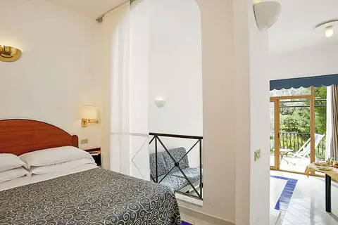 Hotel Royal Positano in Positano — foto 3