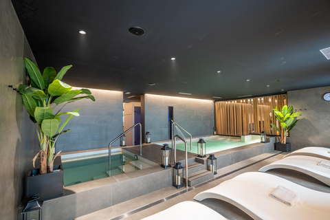 Hotel Neptuno & SPA foto 19