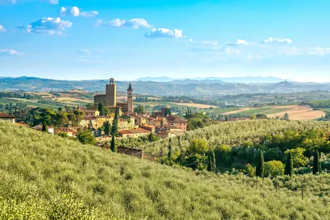 In de voetsporen van Etrusken foto 20