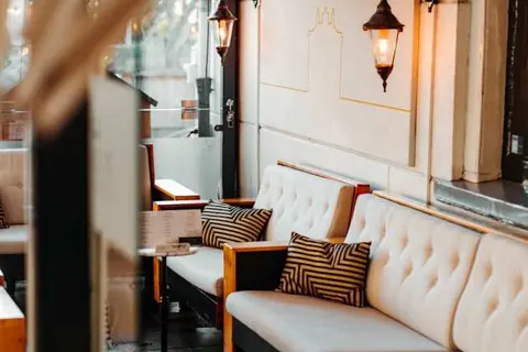 Boutique Hotel &ampapos;t Gerecht foto 20