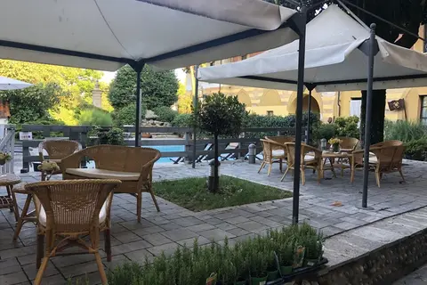 Resort Al Castello in Sillavengo, foto 3