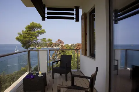 Monte Mulini Adults Exclusive Hotel By Maistra in Rovinj — foto 18