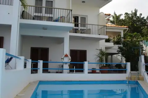 Residencial Vila Lusitania in Funchal, foto 11