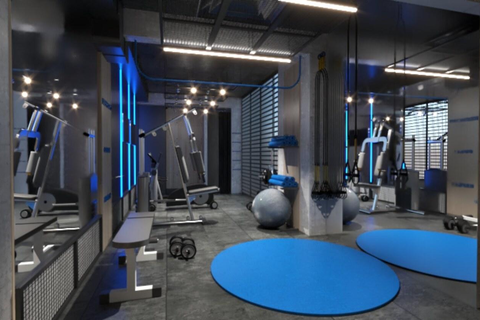 San Antonio Boutique Hotel & Spa - adults only foto 18