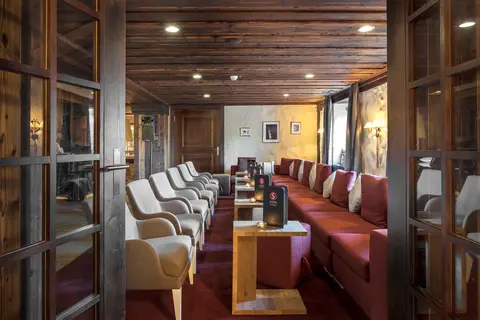 Sunstar Hotel Arosa in Arosa — foto 22