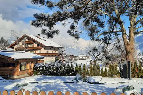 Hotel Garni Birkenhof in Mayrhofen, foto 19