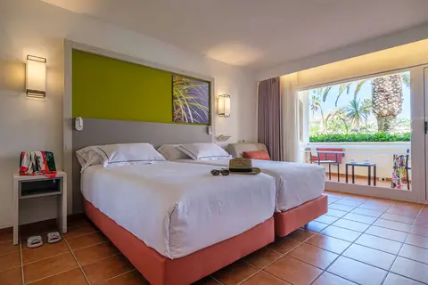 Oassium Hotel at Estival Park in Vila-seca — foto 5