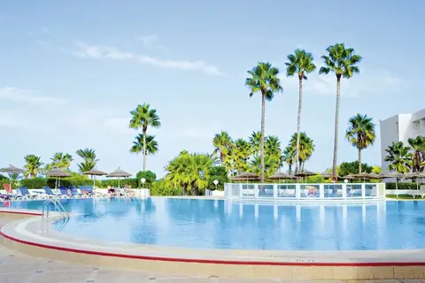 Hotel Club Tropicana & Spa in Ramada Liberty Resort, foto 22