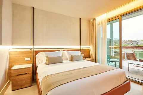 Silken Platja D'Aro in Castell-Platja D'aro — foto 19