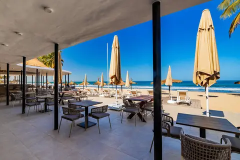 Kombo Beach Hotel in Serrekunda — foto 8