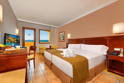 Hotel IPV Palace & Spa in Fuengirola — foto 7