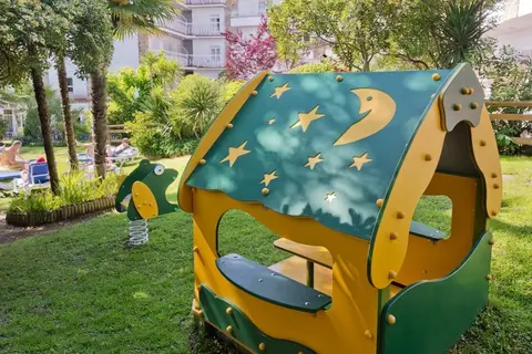 Hotel GHT Neptuno in Tossa de Mar — foto 10