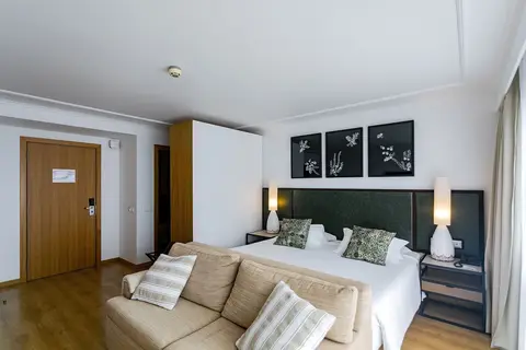 Hotel Ponta Delgada in Ponta Delgada — foto 26