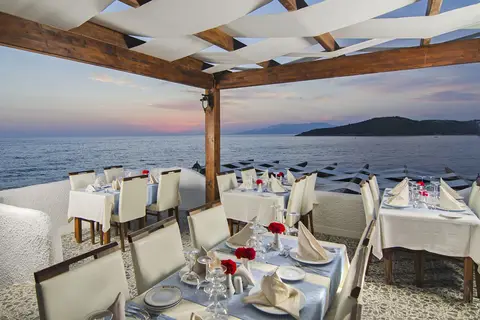 Kustur Club Holiday Village in Kuşadası — foto 21