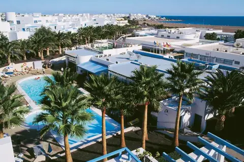 Aparthotel Costa Mar in Pocillos — foto 22