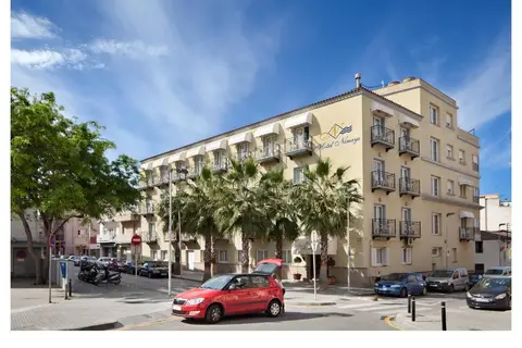 Hotel Ninays in Lloret de Mar — foto 6