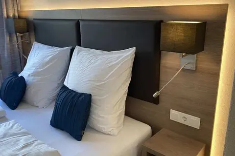 MOSELTEL Ernst/Cochem foto 9