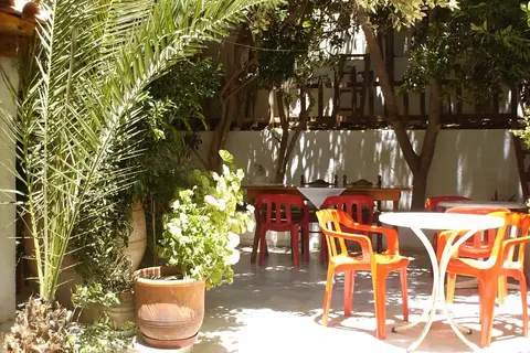 Ostria in Αγία Γαλήνη — foto 23