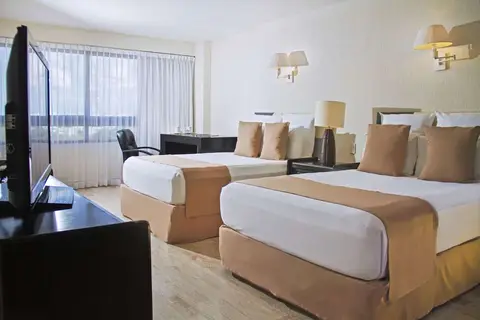 Smart Cancun by Oasis in Palacio Municipal — foto 22