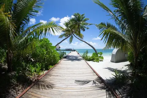 Canareef Resort Maldives in Secretariat of Addu City Council, foto 20