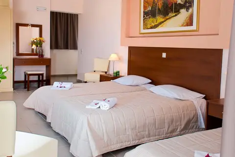 Varres Hotel in Δημοτική Ενότητα Ζακυνθίων — foto 7