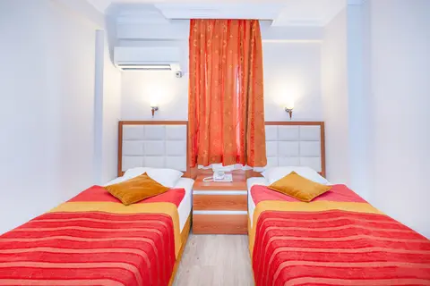 My Home Apart in Alanya — foto 5