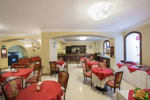 Centrale in Alcamo — foto 19