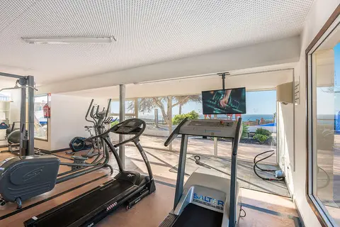 LIVVO Risco del Gato Suites in Costa Calma — foto 18