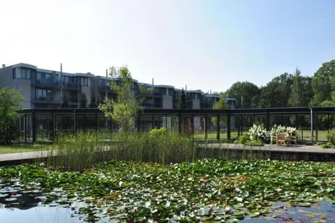 Resort Bad Boekelo Appartementen foto 25