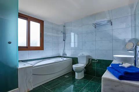 Vasia Villas foto 10