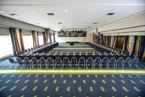 Hotel Solverde Spa & Wellness Center in Vila Nova de Gaia — foto 6
