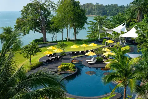 The ShellSea Krabi in กระบี่ — foto 2