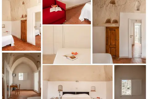 Sassi in Matera, foto 15
