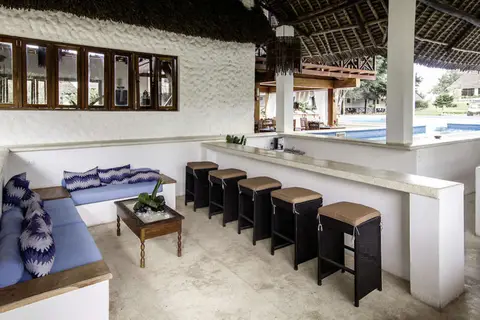Karafuu Beach Resort & Spa in Michamvi, foto 20