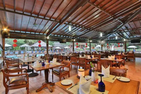 Hotel & Spa The Jayakarta Bali Beach Resort in Legian, Bali — foto 13