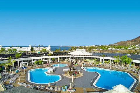 Relaxia Lanzasur Club in Yaiza — foto 16