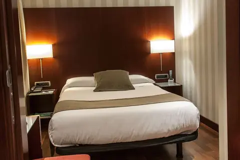 Zenit Borrell in Barcelona — foto 2