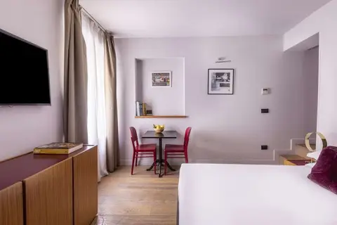 DownTown Boutique House - CA Domus Collection in Rome, foto 7