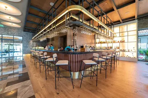 Akra Fethiye The Residence TUI Blue Sensatori in Fethiye, foto 21