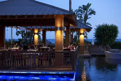 Atlantica Miramare Beach in Limassol — foto 22