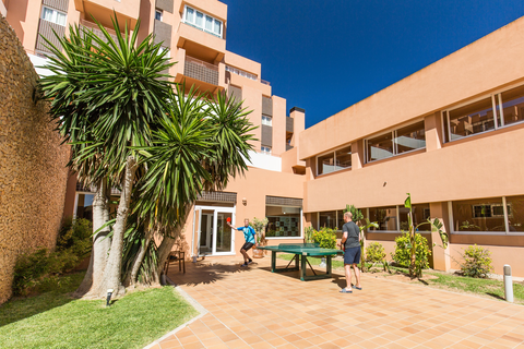 Appartementen Arena Center foto 12