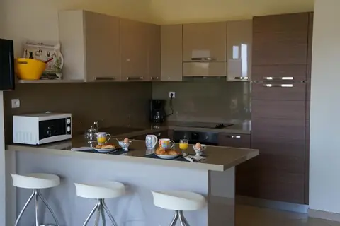 Residence Salina Bay in Porto-Vecchio — foto 4