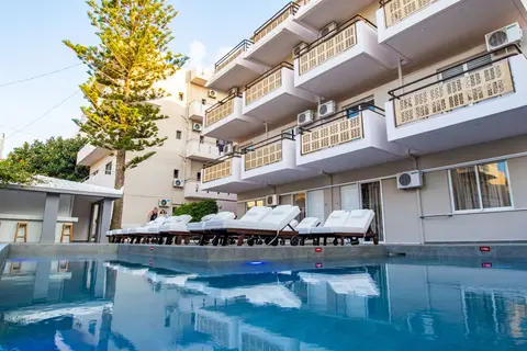 Hotel Porto Village in Hersonissos