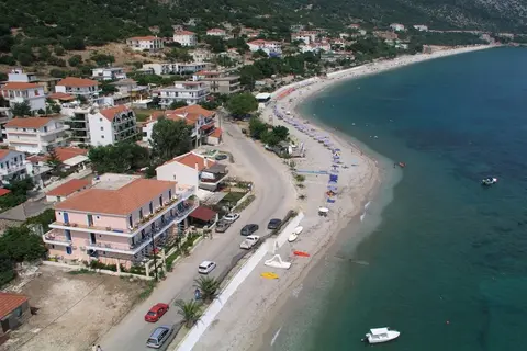 Kalypso Rooms in Ιθάκη (Πισαετός) - Κεφαλονιά (Πόρος)