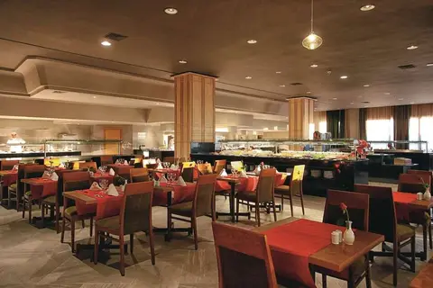 Riu Tikida Dunas in Agadir, foto 26